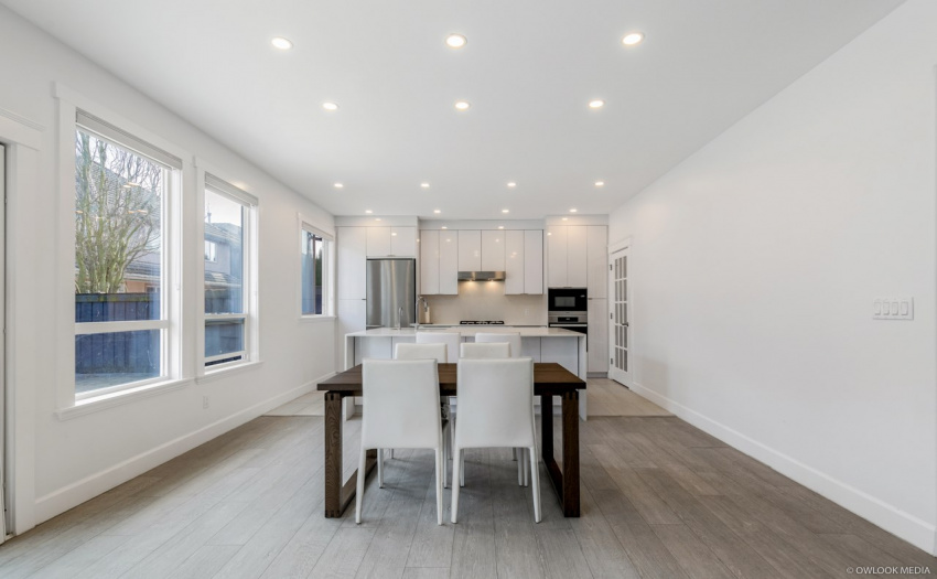 6882 HAMBER, Richmond, BC V7C 5T4, 5 Bedrooms Bedrooms, ,Residential Detached,For Sale,HAMBER,R2550573