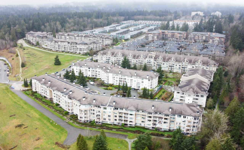 607 3600 WINDCREST, North Vancouver, BC V7G 2S5, 2 Bedrooms Bedrooms, ,2 BathroomsBathrooms,Residential Attached,For Sale,WINDCREST,R2546981