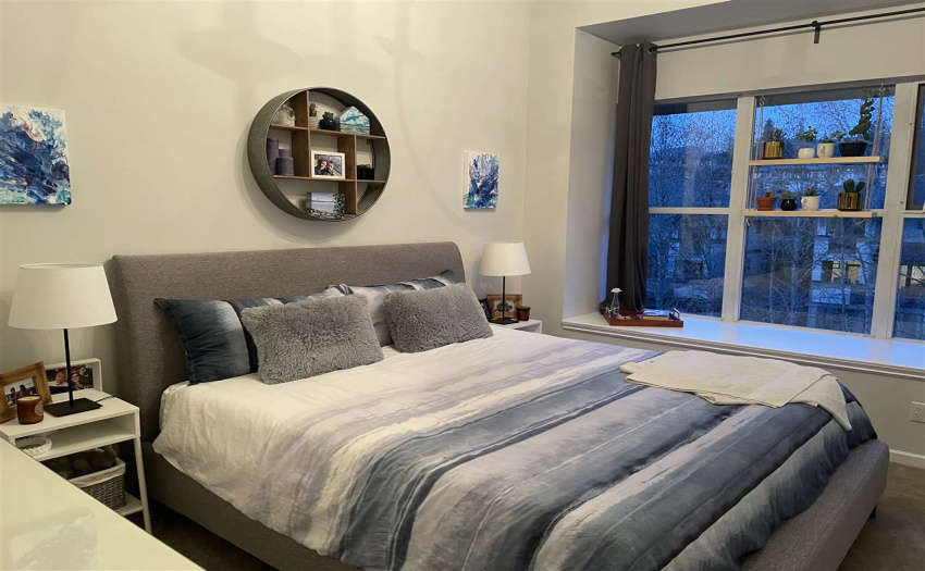 607 3600 WINDCREST, North Vancouver, BC V7G 2S5, 2 Bedrooms Bedrooms, ,2 BathroomsBathrooms,Residential Attached,For Sale,WINDCREST,R2546981