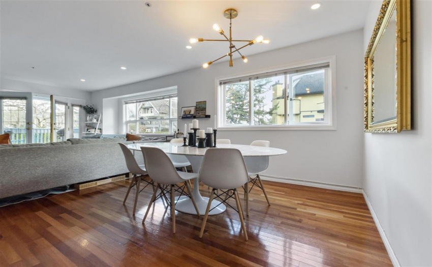 10 14TH W, Vancouver, BC V5Y 1W6, 2 Bedrooms Bedrooms, ,2 BathroomsBathrooms,Multifamily,For Sale,14TH,R2554515