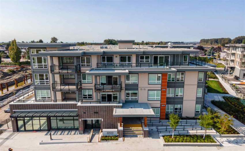 108 23233 GILLEY, Richmond, BC V6V 2L6, 2 Bedrooms Bedrooms, ,2 BathroomsBathrooms,Residential Detached,For Rent,GILLEY,R2509266