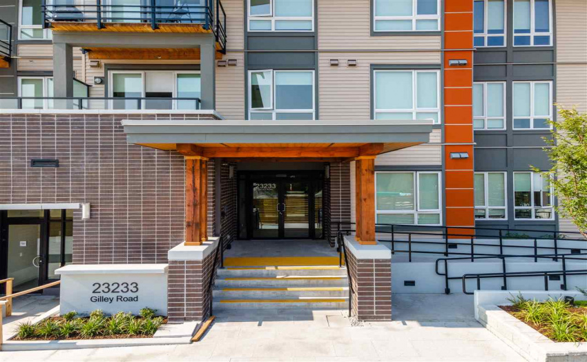 108 23233 GILLEY, Richmond, BC V6V 2L6, 2 Bedrooms Bedrooms, ,2 BathroomsBathrooms,Residential Detached,For Rent,GILLEY,R2509266