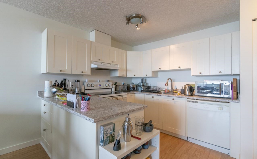 Dishwasher not as shown,  replaced with a new Bosch SS 100 series hood fan. Hood fan not as shown, replaced with a new SS hood fan