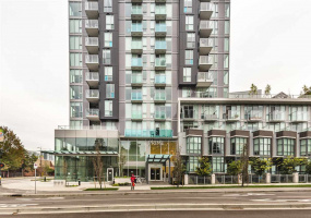 1505 13438 CENTRAL AVENUE, Surrey, BC V3T 0N2, ,1 BathroomBathrooms,Residential Attached,Sold,1505 13438 CENTRAL AVENUE,R2510071