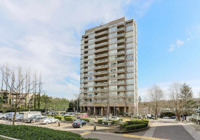 902 9623 MANCHESTER DRIVE, Burnaby, BC V3N 4Y8, 2 Bedrooms Bedrooms, ,2 BathroomsBathrooms,Residential Attached,Sold,902 9623 MANCHESTER DRIVE,R2200372