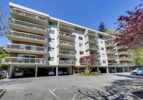1222 235 KEITH ROAD, West Vancouver, BC V7T 1L5, 1 Bedroom Bedrooms, ,1 BathroomBathrooms,Residential Attached,Sold,1222 235 KEITH ROAD,R2570555