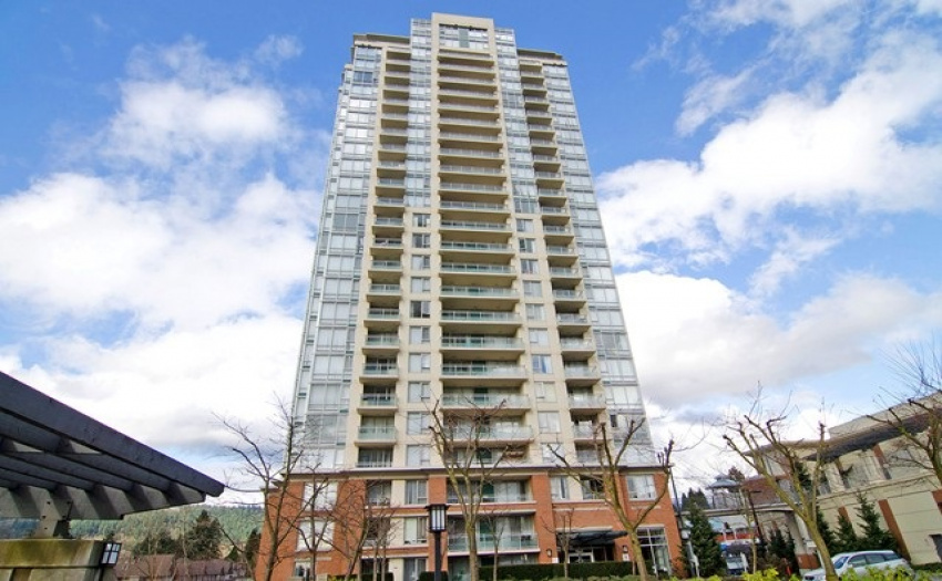 2602 9868 CAMERON STREET, Burnaby, BC V3J 0A5, 2 Bedrooms Bedrooms, ,2 BathroomsBathrooms,Residential Attached,Sold,2602 9868 CAMERON STREET,R2034689