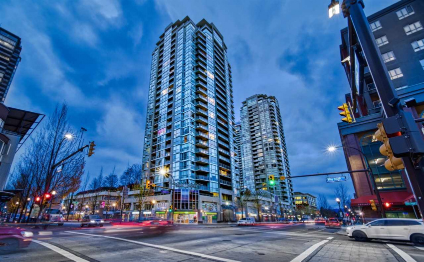 907 2978 GLEN DRIVE, Coquitlam, BC V3B 0C3, 2 Bedrooms Bedrooms, ,2 BathroomsBathrooms,Residential Attached,Sold,907 2978 GLEN DRIVE,R2539419