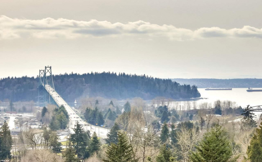 1713 2016 FULLERTON AVENUE, North Vancouver, BC V7P 3E6, 2 Bedrooms Bedrooms, ,2 BathroomsBathrooms,Residential Attached,Sold,1713 2016 FULLERTON AVENUE,R2543672