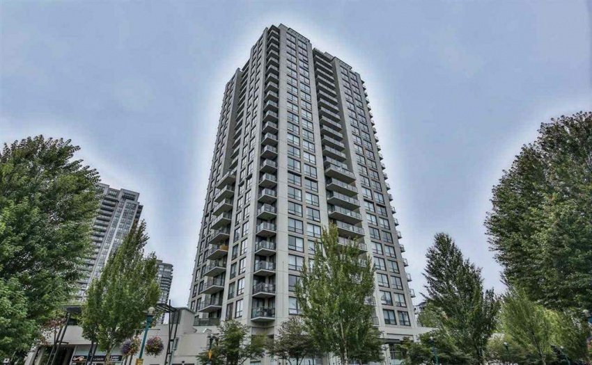 805 2982 BURLINGTON DRIVE, Coquitlam, BC V3B 0B3, 2 Bedrooms Bedrooms, ,2 BathroomsBathrooms,Residential Attached,Sold,805 2982 BURLINGTON DRIVE,R2524037