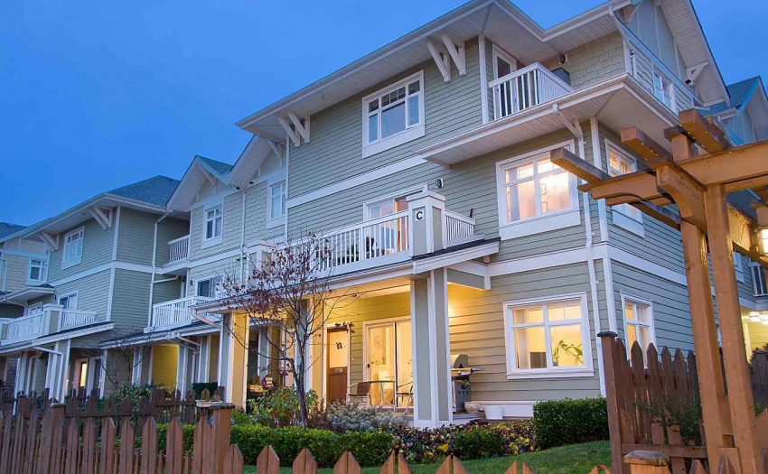 156 7388 MACPHERSON AVENUE, Burnaby, BC V5J 0A1, 2 Bedrooms Bedrooms, ,1 BathroomBathrooms,Residential Attached,Sold,156 7388 MACPHERSON AVENUE,R2224690