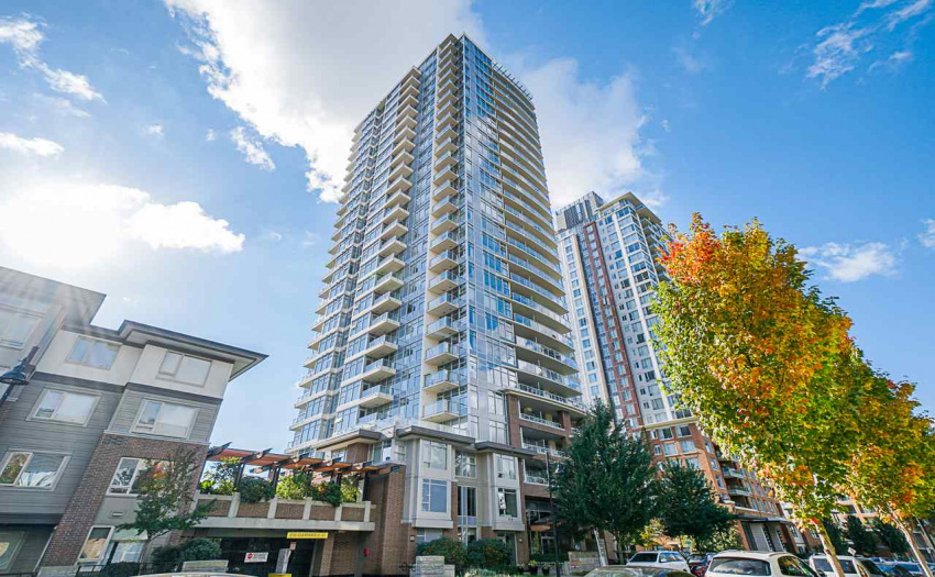 2202 3102 WINDSOR GATE, Coquitlam, BC V3B 0J3, 2 Bedrooms Bedrooms, ,2 BathroomsBathrooms,Residential Attached,Sold,2202 3102 WINDSOR GATE,R2511300