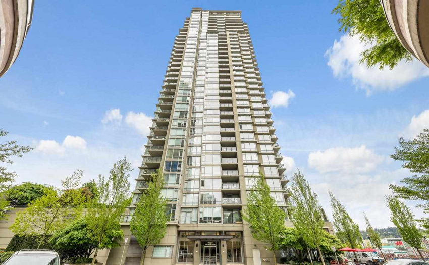 2803 2980 ATLANTIC AVENUE, Coquitlam, BC V3B 0G2, 2 Bedrooms Bedrooms, ,2 BathroomsBathrooms,Residential Attached,Sold,2803 2980 ATLANTIC AVENUE,R2585712