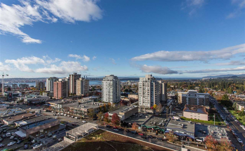 1702 135 E 17TH STREET, North Vancouver, BC V7L 0C4, 1 Bedroom Bedrooms, ,1 BathroomBathrooms,Residential Attached,Sold,1702 135 E 17TH STREET,R2320529