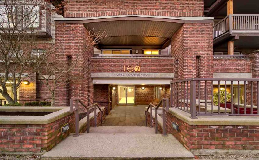 208 9233 FERNDALE ROAD, Richmond, BC V6Y 0B8, 3 Bedrooms Bedrooms, ,2 BathroomsBathrooms,Residential Attached,Sold,208 9233 FERNDALE ROAD,R2529540