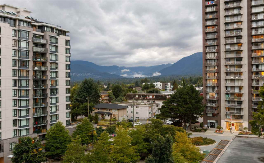 802 158 W 13TH STREET, North Vancouver, BC V7M 0A7, 2 Bedrooms Bedrooms, ,2 BathroomsBathrooms,Residential Attached,Sold,802 158 W 13TH STREET,R2495840