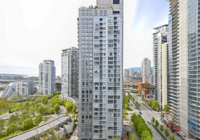 2005 1408 STRATHMORE MEWS, Vancouver, BC V6Z 3A9, 1 Bedroom Bedrooms, ,1 BathroomBathrooms,Residential Attached,Sold,2005 1408 STRATHMORE MEWS,R2161605