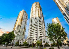 3207 6588 NELSON AVENUE, Burnaby, BC V5H 0E8, 2 Bedrooms Bedrooms, ,2 BathroomsBathrooms,Residential Attached,Sold,3207 6588 NELSON AVENUE,R2483296