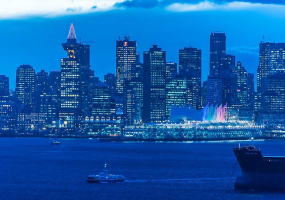 510 111 E 3RD STREET, North Vancouver, BC V7L 0C6, 2 Bedrooms Bedrooms, ,2 BathroomsBathrooms,Residential Attached,Sold,510 111 E 3RD STREET,R2019235