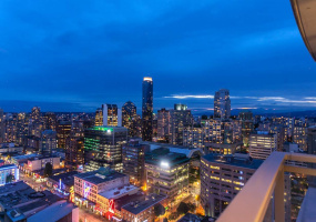 2706 833 SEYMOUR STREET, Vancouver, BC V6B 0G4, 1 Bedroom Bedrooms, ,1 BathroomBathrooms,Residential Attached,Sold,2706 833 SEYMOUR STREET,R2191018