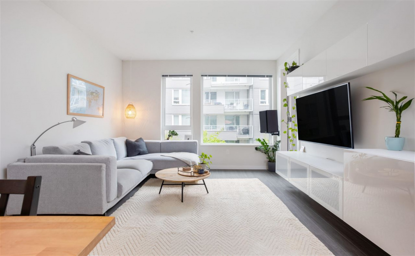 202 277 W 1ST STREET, North Vancouver, BC V7M 0E8, 2 Bedrooms Bedrooms, ,2 BathroomsBathrooms,Residential Attached,Sold,202 277 W 1ST STREET,R2574855