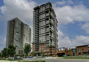 1701 3100 WINDSOR GATE, Coquitlam, BC V3B 0P3, 2 Bedrooms Bedrooms, ,2 BathroomsBathrooms,Residential Attached,Sold,1701 3100 WINDSOR GATE,R2537948