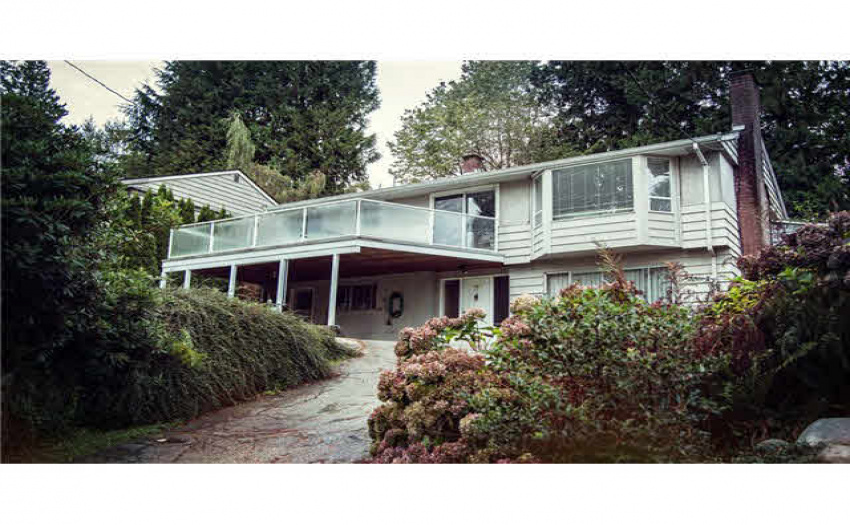 930 WELLINGTON DRIVE, North Vancouver, BC V7K 1K9, 4 Bedrooms Bedrooms, ,2 BathroomsBathrooms,Residential Detached,Sold,930 WELLINGTON DRIVE,V1093554