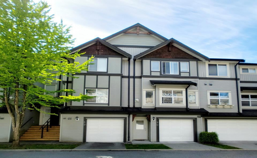 89 1055 RIVERWOOD GATE, Port Coquitlam, BC V3B 8C3, 3 Bedrooms Bedrooms, ,3 BathroomsBathrooms,Residential Attached,Sold,89 1055 RIVERWOOD GATE,R2583255