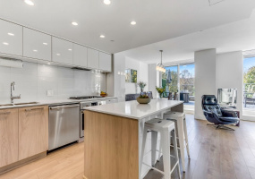 607 680 SEYLYNN CRESCENT, North Vancouver, BC V7J 0B5, 2 Bedrooms Bedrooms, ,3 BathroomsBathrooms,Residential Attached,Sold,607 680 SEYLYNN CRESCENT,R2512651