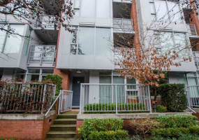 1125 HOMER STREET, Vancouver, BC V6B 0B1, 2 Bedrooms Bedrooms, ,3 BathroomsBathrooms,Residential Attached,Sold,1125 HOMER STREET,R2505420