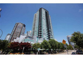 602 1483 HOMER STREET, Vancouver, BC V6Z 3C7, 2 Bedrooms Bedrooms, ,2 BathroomsBathrooms,Residential Attached,Sold,602 1483 HOMER STREET,V904247