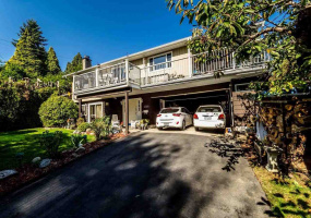 1308 E 14TH STREET, North Vancouver, BC V7J 1K4, 5 Bedrooms Bedrooms, ,3 BathroomsBathrooms,Residential Detached,Sold,1308 E 14TH STREET,R2113687