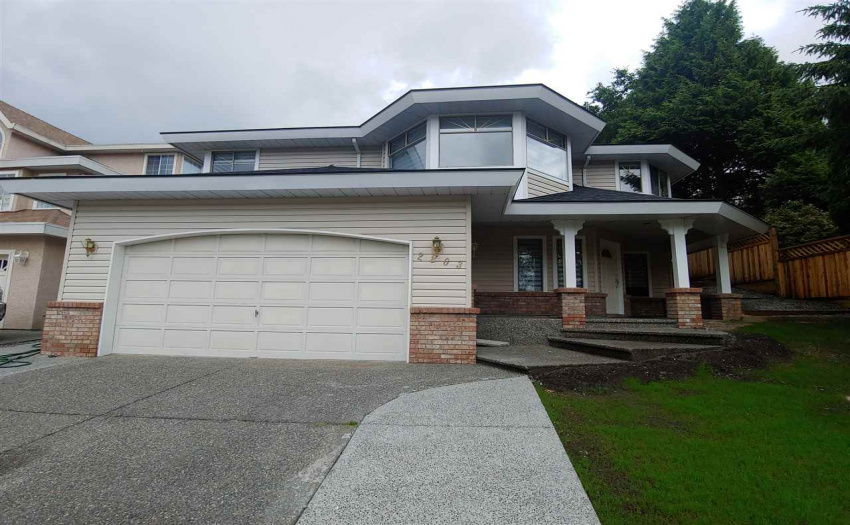 2803 GREENBRIER PLACE, Coquitlam, BC V3E 2S4, 5 Bedrooms Bedrooms, ,3 BathroomsBathrooms,Residential Detached,Sold,2803 GREENBRIER PLACE,R2464221