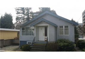 1126 HEYWOOD STREET, North Vancouver, BC V7L 1H4, 3 Bedrooms Bedrooms, ,2 BathroomsBathrooms,Residential Detached,Sold,1126 HEYWOOD STREET,R2170586
