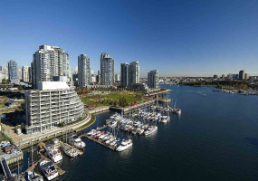 602 1483 HOMER STREET, Vancouver, BC V6Z 3C8, 2 Bedrooms Bedrooms, ,2 BathroomsBathrooms,Residential Attached,Sold,602 1483 HOMER STREET,R2027744