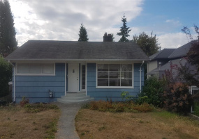 155 W ST. JAMES ROAD, North Vancouver, BC V7N 2P1, 3 Bedrooms Bedrooms, ,2 BathroomsBathrooms,Residential Detached,Sold,155 W ST. JAMES ROAD,R2502427