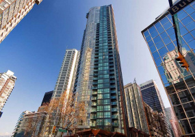 3404 1189 MELVILLE STREET, Vancouver, BC V6E 4T8, 2 Bedrooms Bedrooms, ,3 BathroomsBathrooms,Residential Attached,Sold,3404 1189 MELVILLE STREET,R2084868