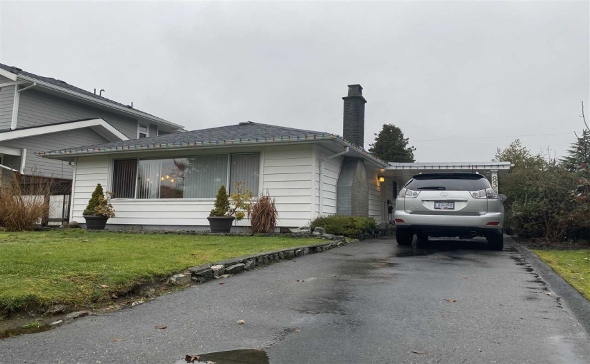 836 E 11TH STREET, North Vancouver, BC V7L 2J1, 3 Bedrooms Bedrooms, ,2 BathroomsBathrooms,Residential Detached,Sold,836 E 11TH STREET,R2528549