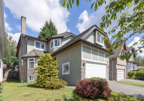 2892 MUNDAY PLACE, North Vancouver, BC V7N 4L2, 7 Bedrooms Bedrooms, ,4 BathroomsBathrooms,Residential Detached,Sold,2892 MUNDAY PLACE,R2490883