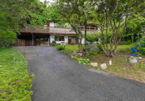 591 ST. GILES ROAD, West Vancouver, BC V7S 1L7, 3 Bedrooms Bedrooms, ,2 BathroomsBathrooms,Residential Detached,Sold,591 ST. GILES ROAD,R2122594