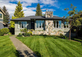 1436 GRAND BOULEVARD, North Vancouver, BC V7S 3X7, 2 Bedrooms Bedrooms, ,3 BathroomsBathrooms,Residential Detached,Sold,1436 GRAND BOULEVARD,R2105675