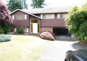 2308 HAYWOOD AVENUE, West Vancouver, BC V7V 1X7, 3 Bedrooms Bedrooms, ,2 BathroomsBathrooms,Residential Detached,Sold,2308 HAYWOOD AVENUE,V1012466