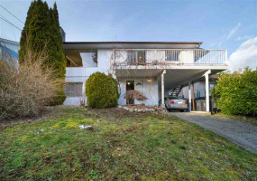 1070 DORAN ROAD, North Vancouver, BC V7K 1M5, 5 Bedrooms Bedrooms, ,2 BathroomsBathrooms,Residential Detached,Sold,1070 DORAN ROAD,R2537045