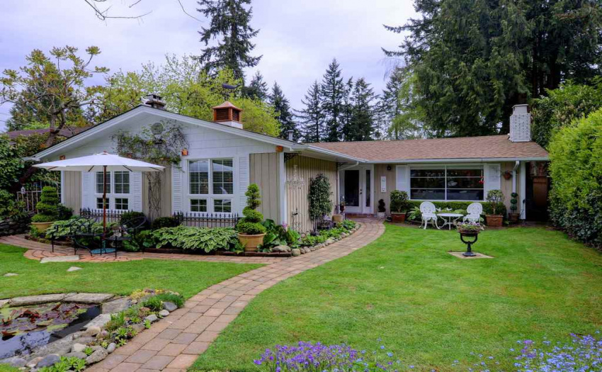 835 W 20TH STREET, North Vancouver, BC V7P 2B5, 2 Bedrooms Bedrooms, ,2 BathroomsBathrooms,Residential Detached,Sold,835 W 20TH STREET,R2167446