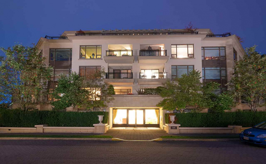 PH1 533 WATERS EDGE CRESCENT, West Vancouver, BC V7T 0A2, 3 Bedrooms Bedrooms, ,2 BathroomsBathrooms,Residential Attached,Sold,PH1 533 WATERS EDGE CRESCENT,R2573412