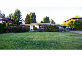 1731 OTTAWA AVENUE, West Vancouver, BC V7V 2S3, 4 Bedrooms Bedrooms, ,2 BathroomsBathrooms,Residential Detached,Sold,1731 OTTAWA AVENUE,V1071415