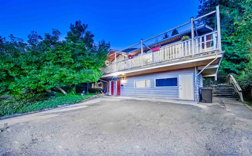 5050 RANGER AVENUE, North Vancouver, BC V7R 3M4, 6 Bedrooms Bedrooms, ,3 BathroomsBathrooms,Residential Detached,Sold,5050 RANGER AVENUE,R2513960