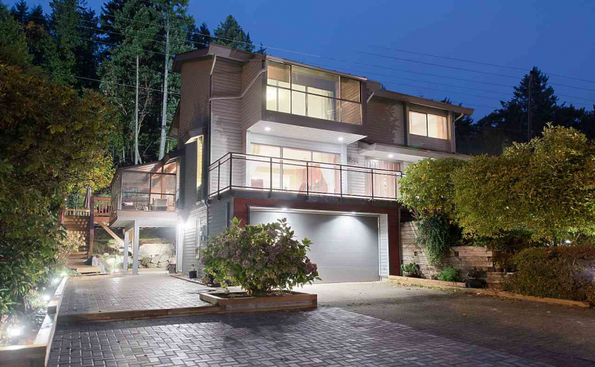 4625 PORT VIEW PLACE, West Vancouver, BC V7S 3A4, 4 Bedrooms Bedrooms, ,4 BathroomsBathrooms,Residential Detached,Sold,4625 PORT VIEW PLACE,R2531789