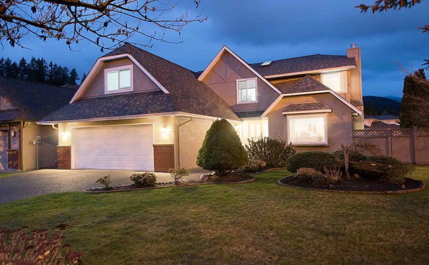 2630 TEMPE KNOLL DRIVE, North Vancouver, BC V7N 4K6, 5 Bedrooms Bedrooms, ,4 BathroomsBathrooms,Residential Detached,Sold,2630 TEMPE KNOLL DRIVE,R2224691