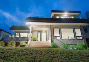 1160 W KEITH ROAD, North Vancouver, BC V7P 1Y7, 4 Bedrooms Bedrooms, ,5 BathroomsBathrooms,Residential Detached,Sold,1160 W KEITH ROAD,R2279934